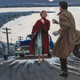 Illustration for article titled The Dark, Glamorous World of One of NYC's Real-Life Mad Men
